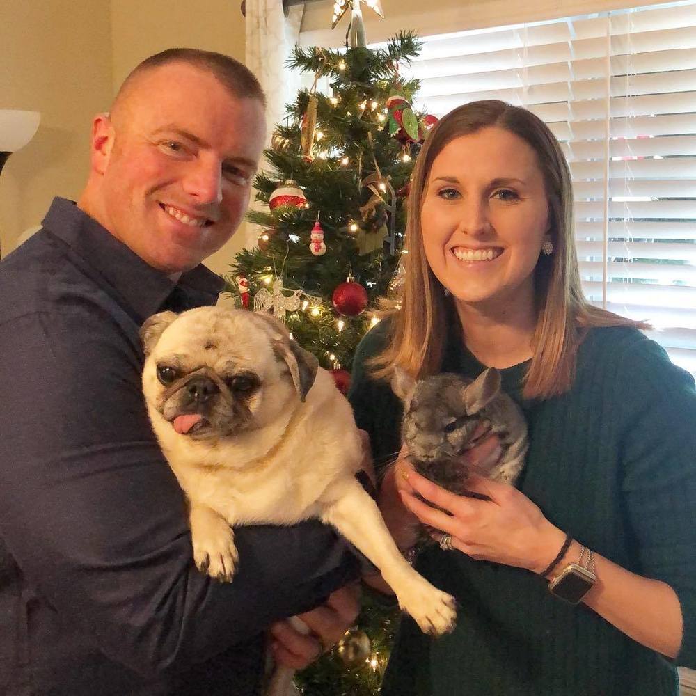 Meet your Posher, Katelyn